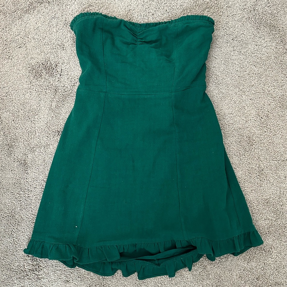 Beat the Heat Dress